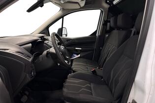 Ford Transit Connect vaihtoauto