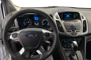 Ford Transit Connect vaihtoauto