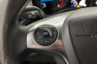 Ford Transit Connect vaihtoauto