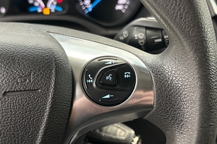 Ford Transit Connect vaihtoauto