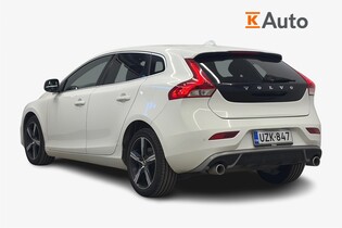 Volvo V40 vaihtoauto