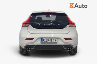 Volvo V40 vaihtoauto