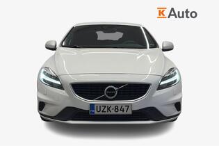 Volvo V40 vaihtoauto