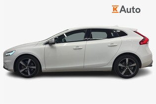 Volvo V40 vaihtoauto
