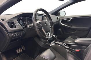 Volvo V40 vaihtoauto