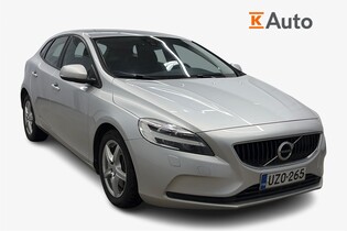 Volvo V40 vaihtoauto