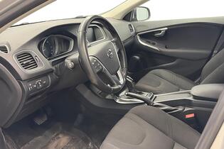 Volvo V40 vaihtoauto