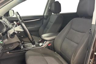 Kia Sorento vaihtoauto