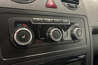 Volkswagen Caddy vaihtoauto