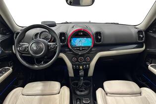 Mini Countryman vaihtoauto