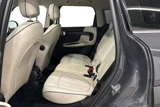 Mini Countryman vaihtoauto