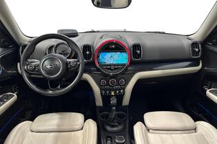 Mini Countryman vaihtoauto