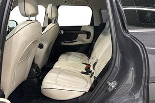 Mini Countryman vaihtoauto