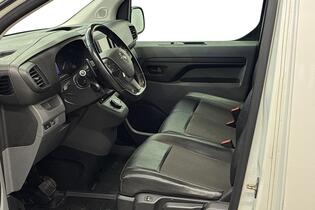 Opel Vivaro vaihtoauto