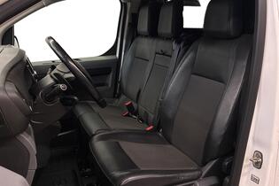 Opel Vivaro vaihtoauto