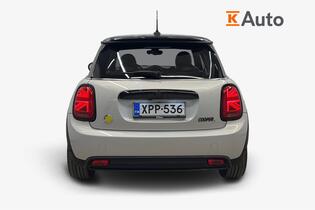 Mini Cooper vaihtoauto