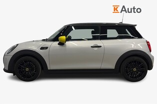 Mini Cooper vaihtoauto