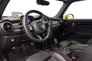 Mini Cooper vaihtoauto