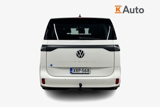 Volkswagen ID. Buzz vaihtoauto