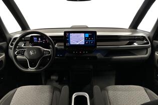 Volkswagen ID. Buzz vaihtoauto