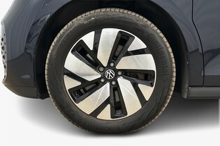 Volkswagen ID. Buzz vaihtoauto