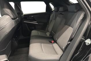 Toyota bZ4X vaihtoauto