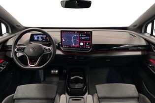 Volkswagen ID.5 vaihtoauto