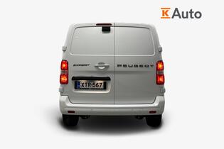 Peugeot Expert vaihtoauto