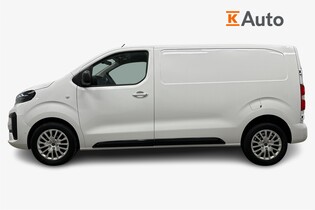 Peugeot Expert vaihtoauto