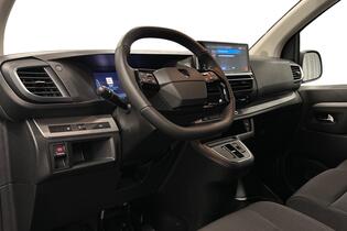 Peugeot Expert vaihtoauto