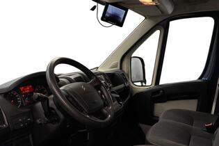 Citroën Jumper vaihtoauto