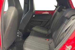 SEAT Mii electric vaihtoauto