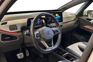 Volkswagen ID.3 vaihtoauto