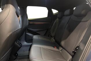 Cupra Tavascan vaihtoauto