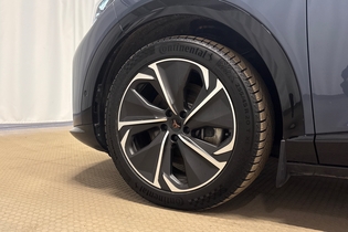 Cupra Tavascan vaihtoauto