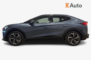 Cupra Tavascan vaihtoauto