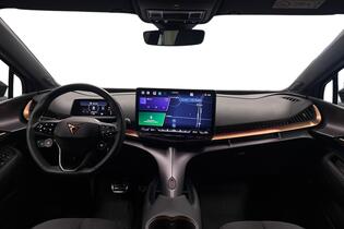 Cupra Tavascan vaihtoauto