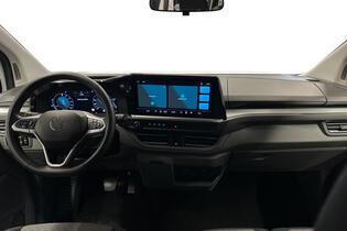 Volkswagen Caravelle vaihtoauto