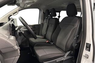 Volkswagen Caravelle vaihtoauto