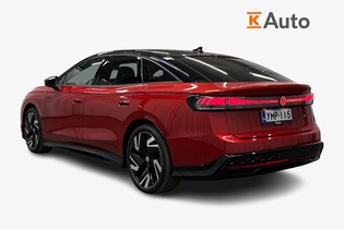 Volkswagen ID.7 vaihtoauto