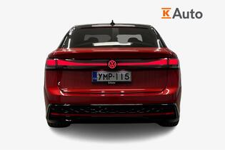 Volkswagen ID.7 vaihtoauto