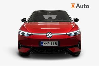 Volkswagen ID.7 vaihtoauto