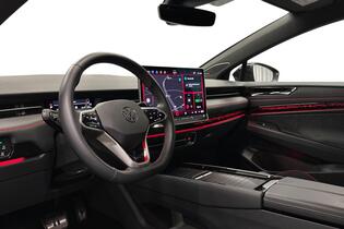 Volkswagen ID.7 vaihtoauto