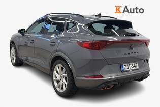 Cupra Formentor vaihtoauto