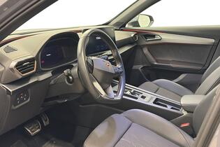 Cupra Formentor vaihtoauto