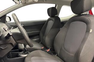 Hyundai i20 vaihtoauto