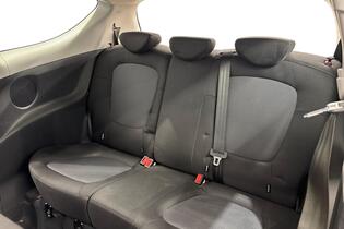 Hyundai i20 vaihtoauto