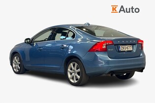 Volvo S60 vaihtoauto