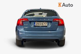 Volvo S60 vaihtoauto