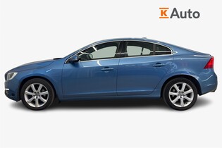 Volvo S60 vaihtoauto